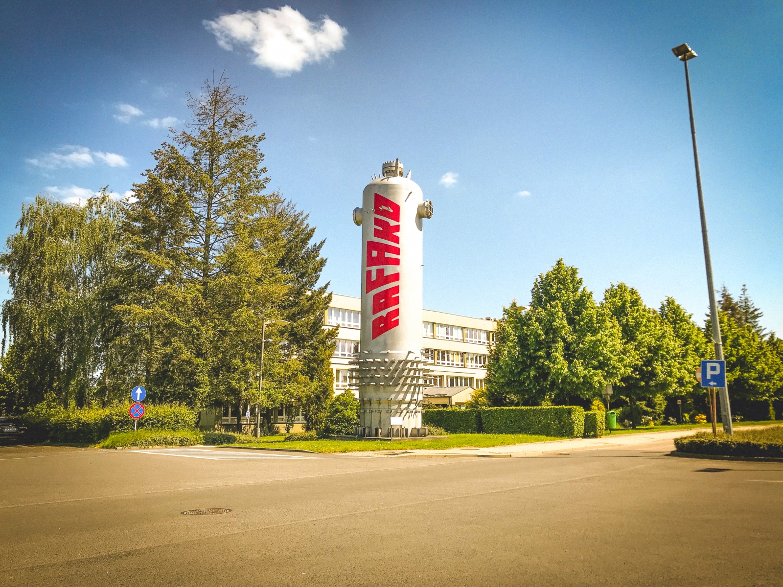 Rafako S.A. to już historia. Błędne koło i bankructwo