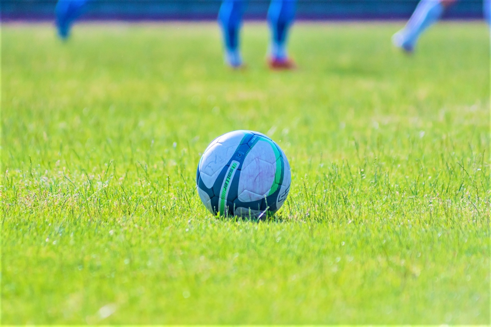 Piłkarski turniej przedszkoli już w czwartek na boisku ANS