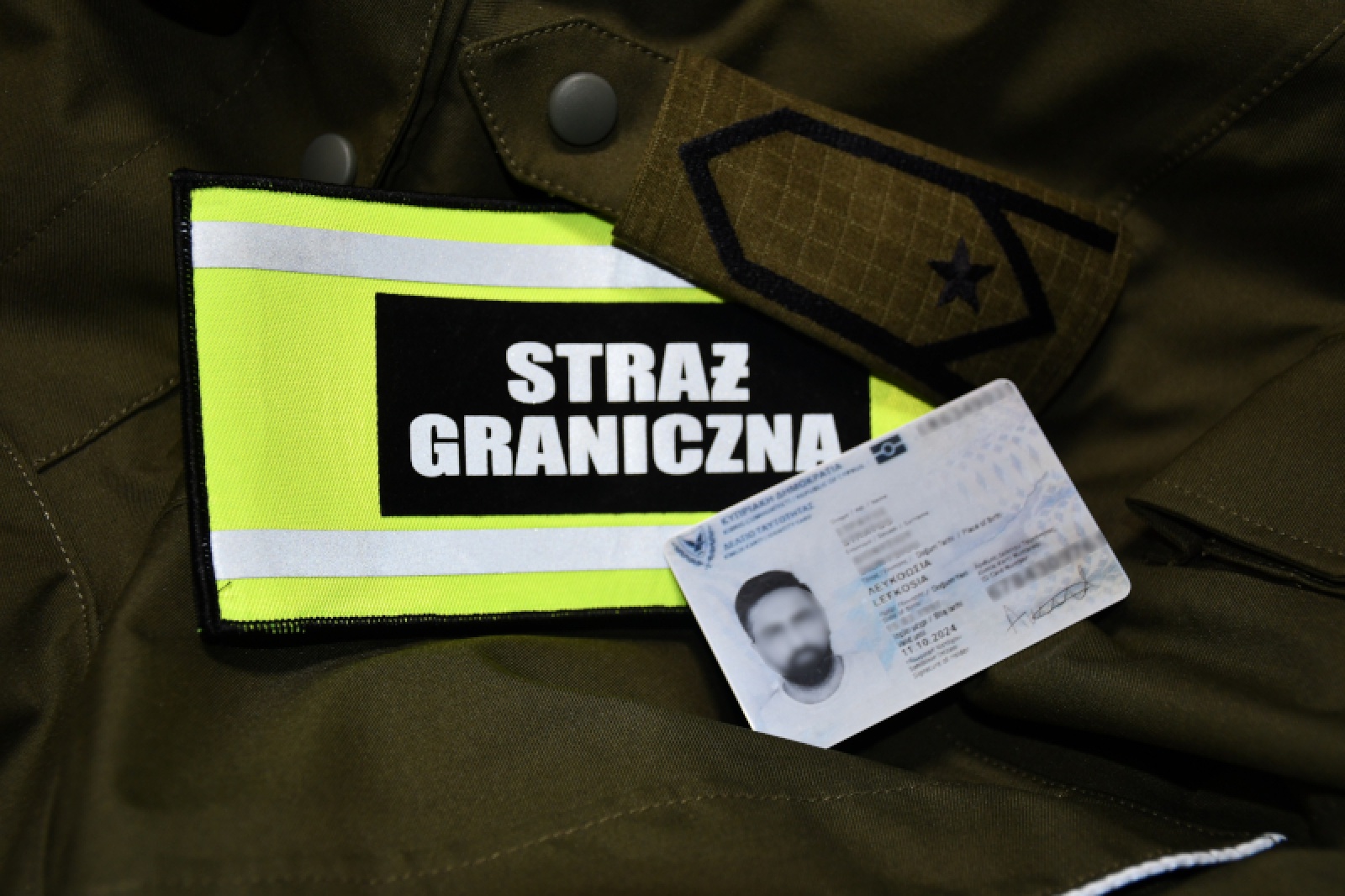 Wpadka hotelarza z Rybnika. Ukarała go Straż Graniczna