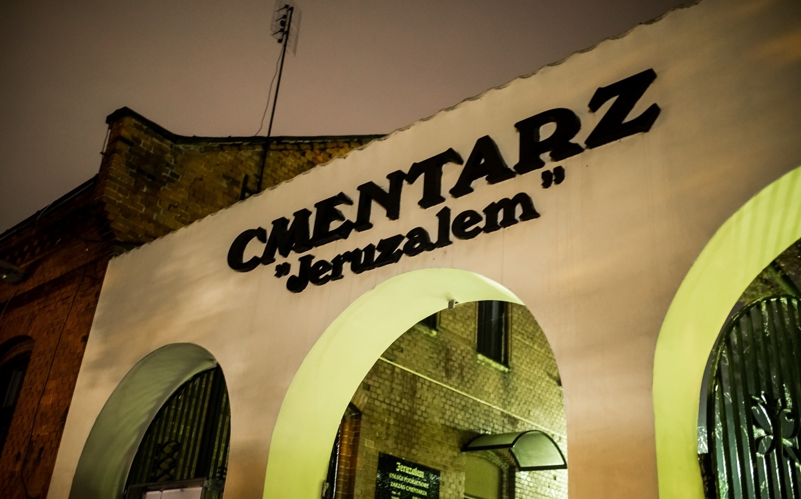 1 listopada 2025 r. – zmiany w organizacji ruchu w dniu Wszystkich Świętych