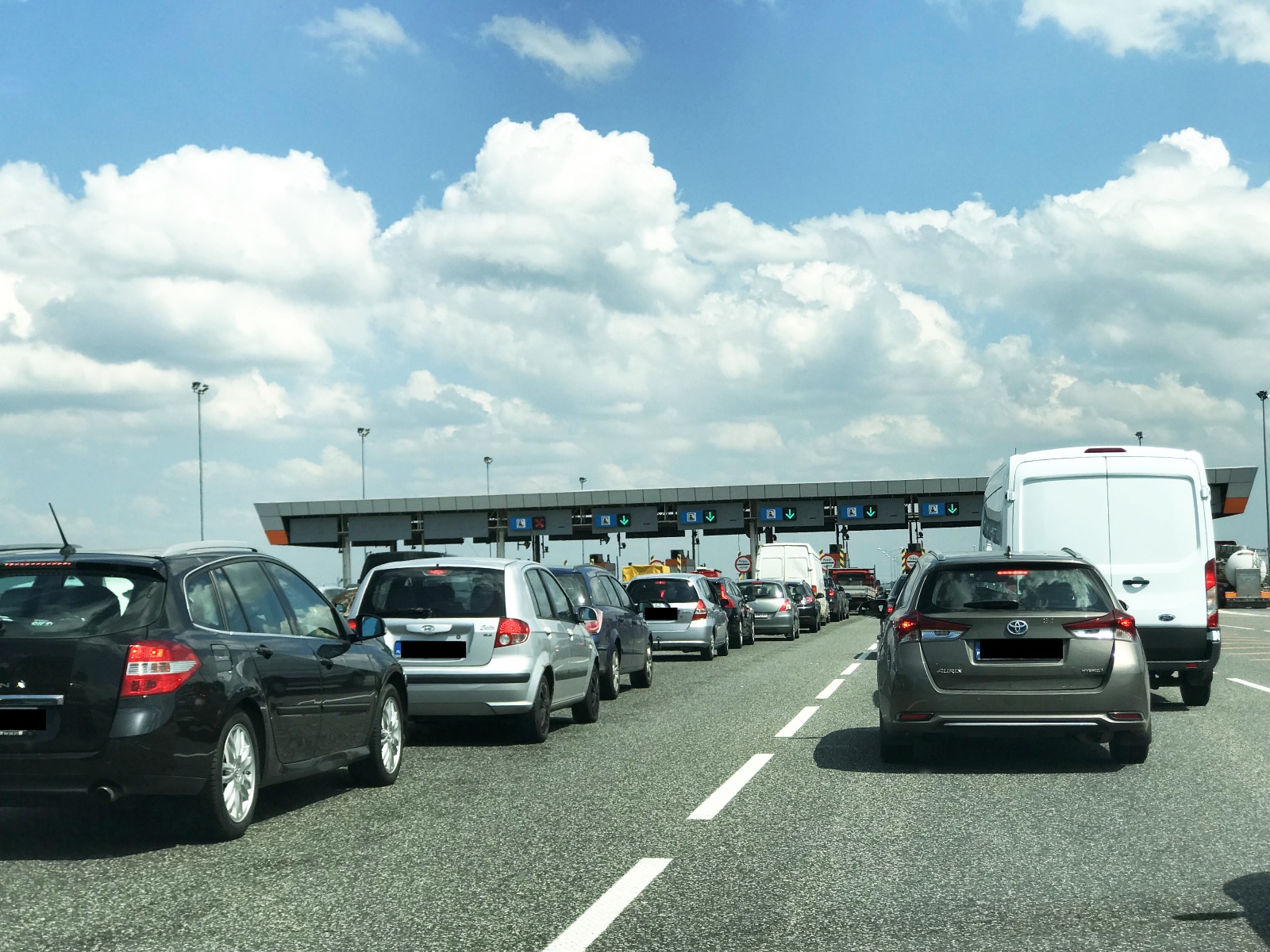 Koniec opłat na A4 Kraków–Katowice. Zmiana od marca 2027 roku
