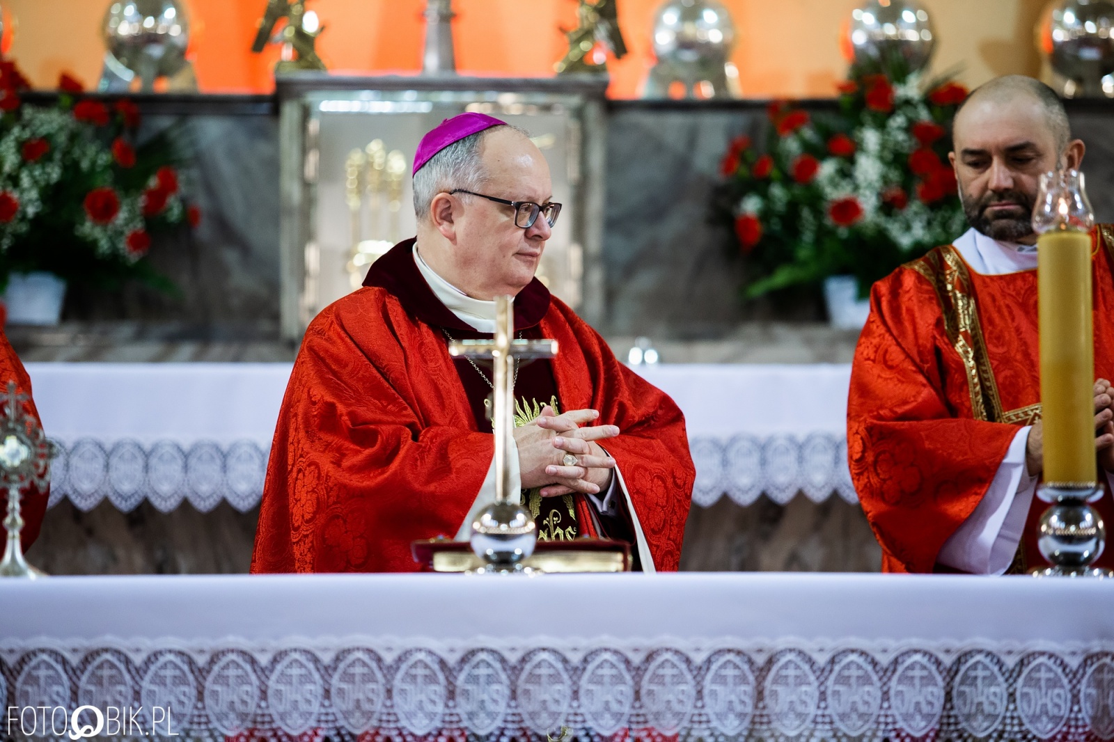 Wspólna decyzja biskupów: dyspensa od piątkowej wstrzemięźliwości 2 maja 2025 r.