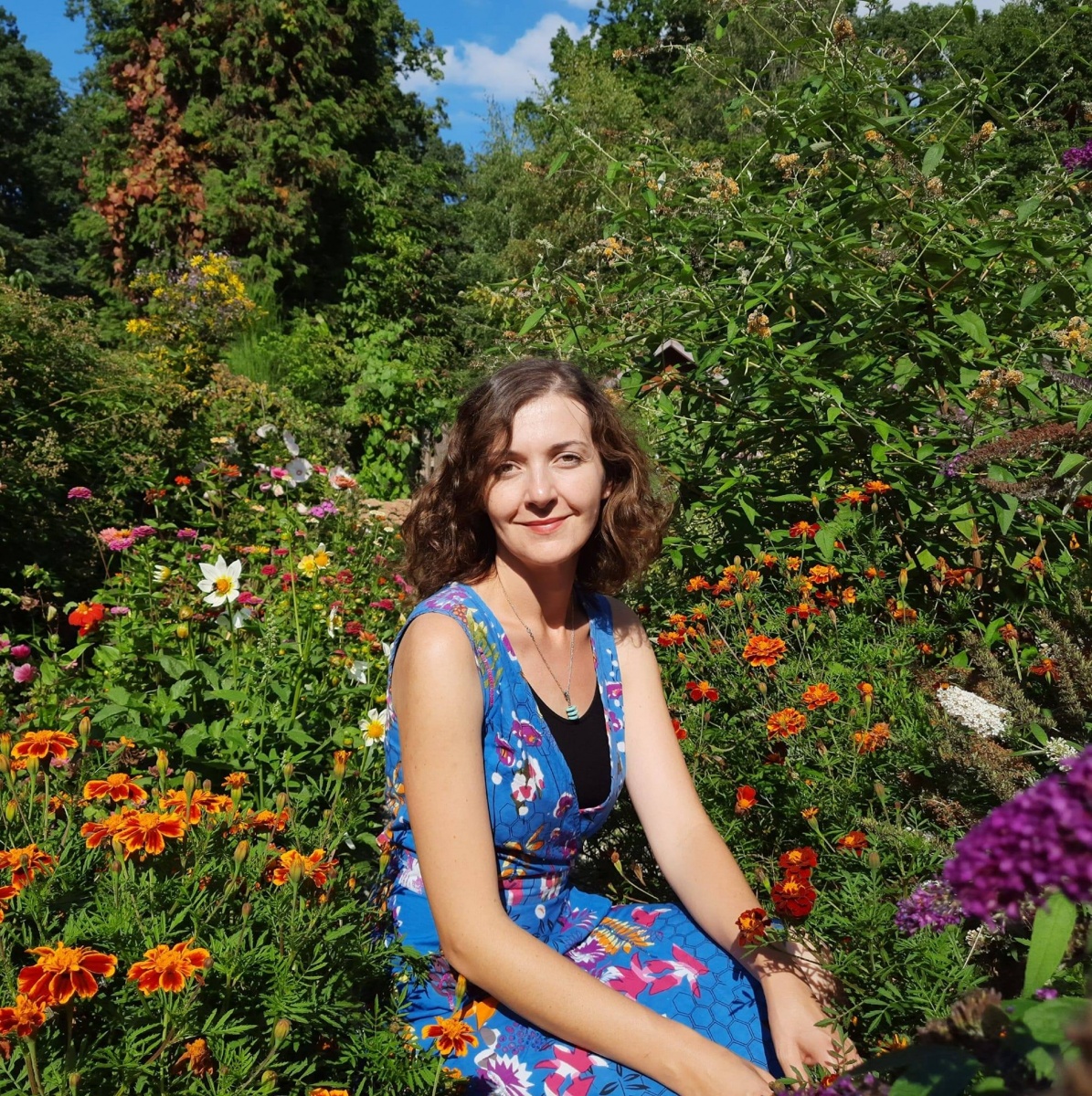 Jak wprowadzić praktyki zero waste w ogrodzie? Arboretum zaprasza