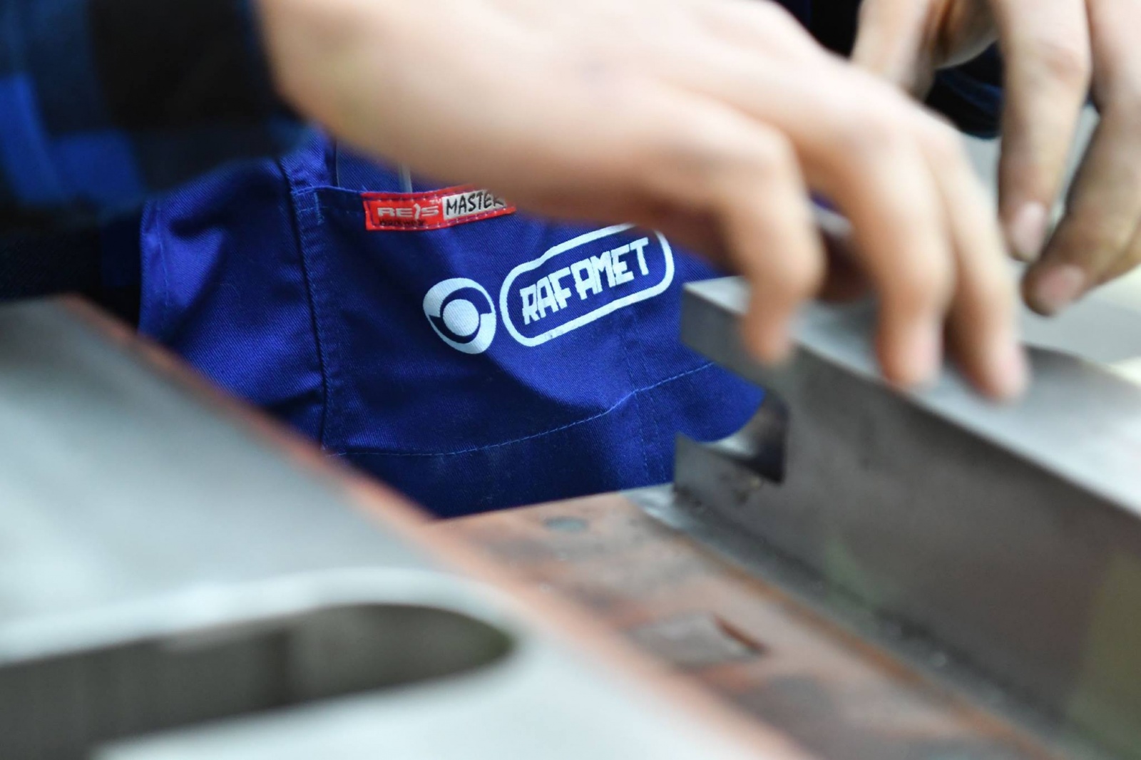 RAFAMET zwiększył kapitał zakładowy. 20 mln zł od Agencji Rozwoju Przemysłu