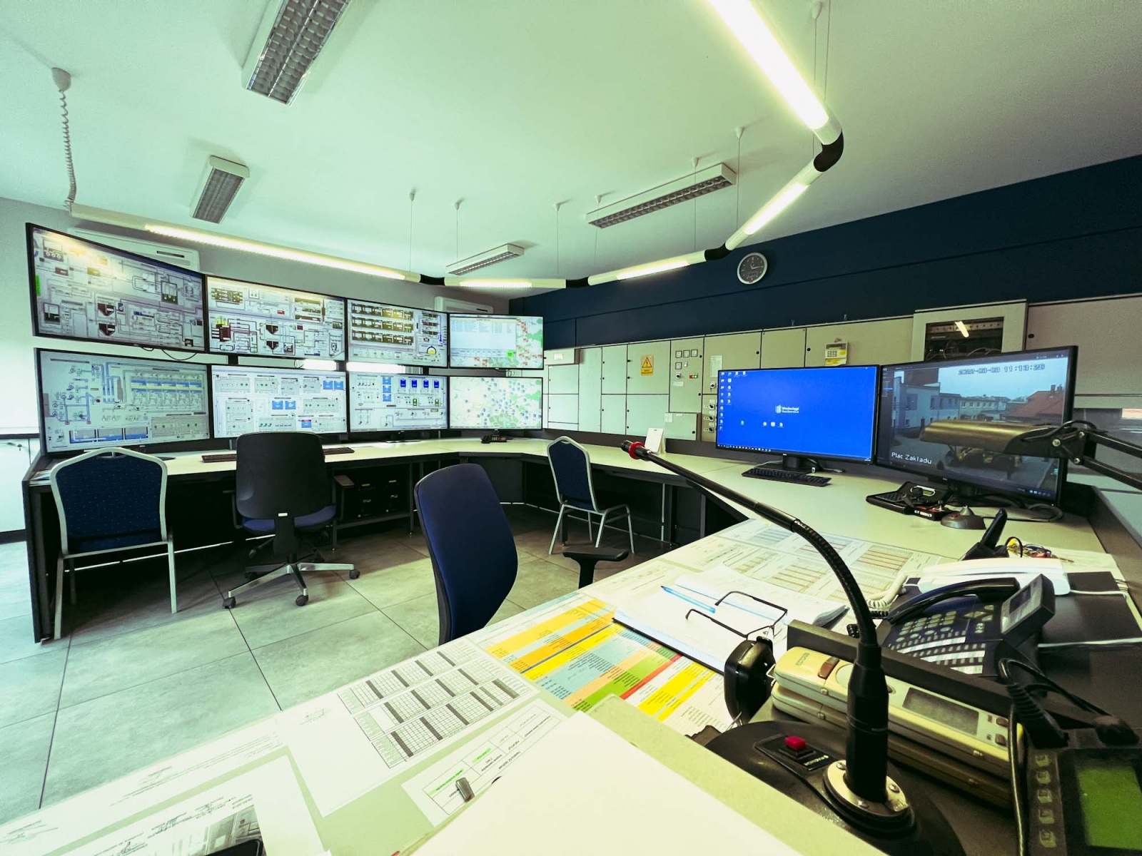 9 grudnia nastąpi przerwa w dostawie wody w centrum Raciborza