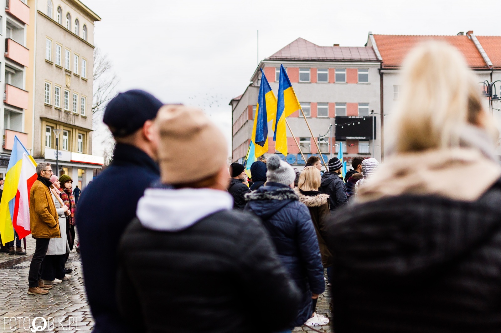 Zmiany w 800+ dla obywateli Ukrainy - komunikat ZUS