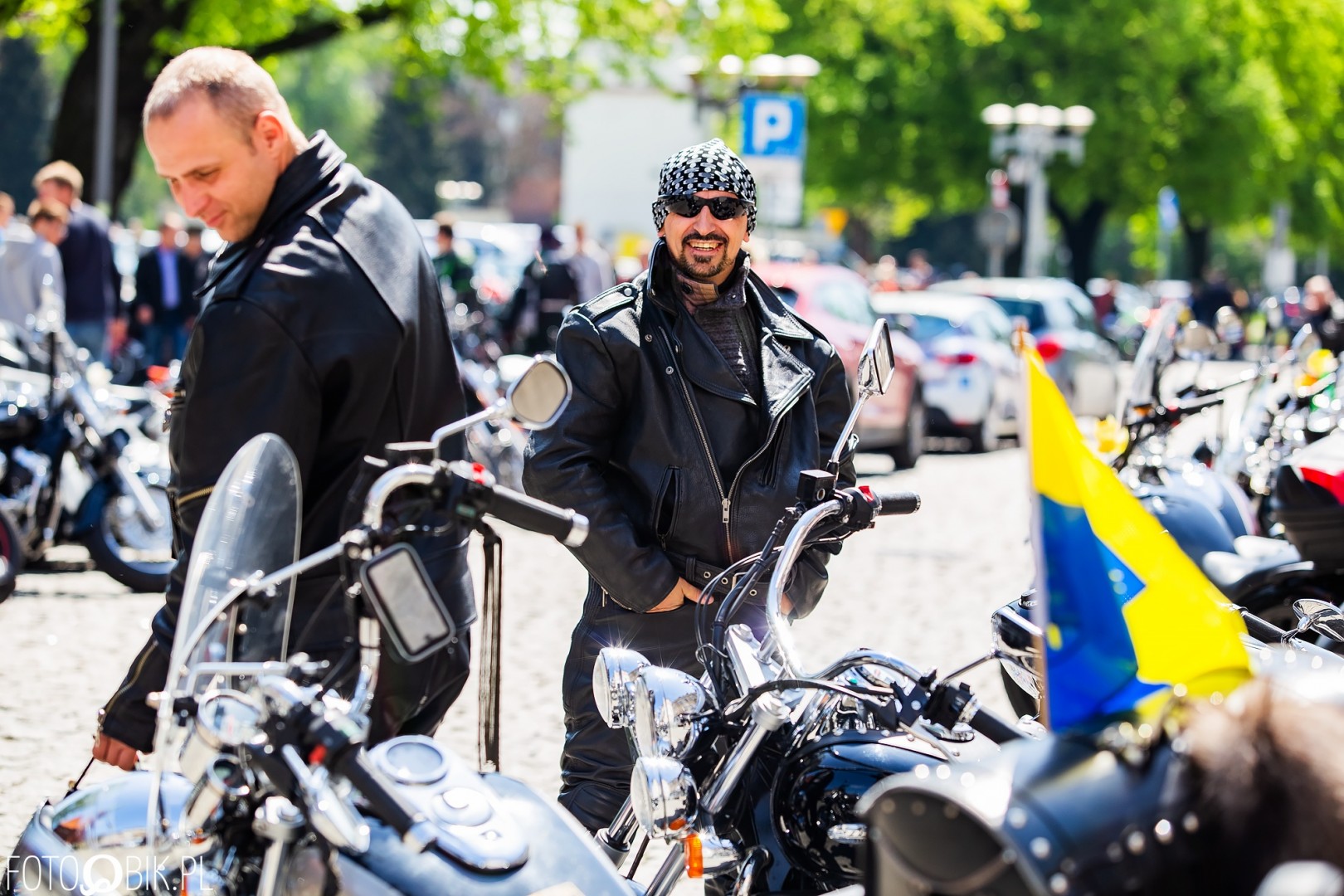 Motocykliści rozpoczną sezon w Raciborzu – tradycyjnie 1 maja