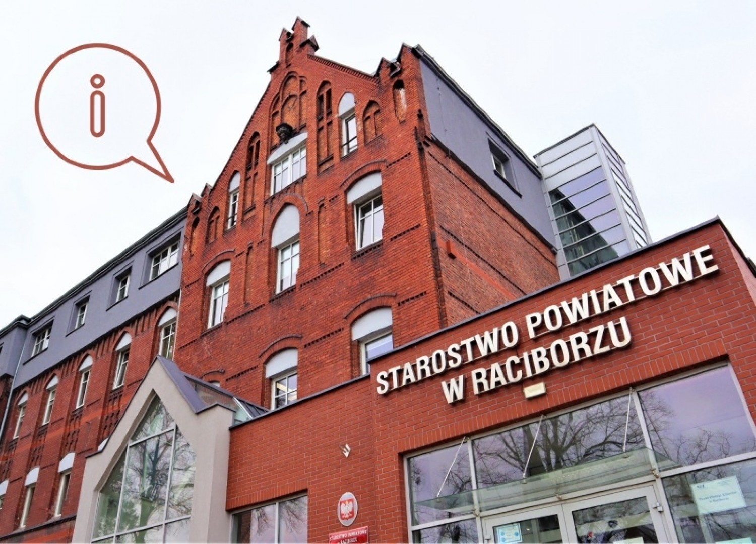 Bezpłatne wypełnianie PIT w Starostwie Powiatowym w Raciborzu