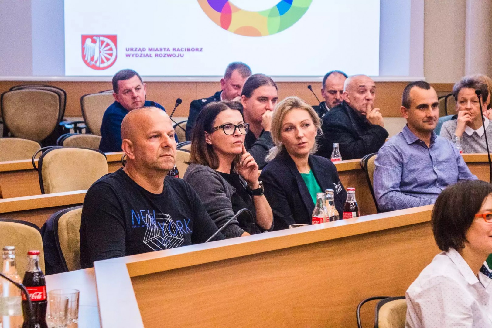 Raciborski budżet obywatelski. 15 września ruszy głosowanie