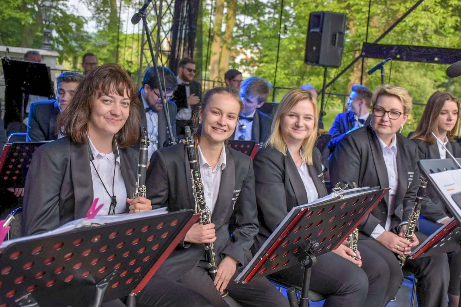 Krzyżanowicki koncert pamięci Beethovena i Liszta już niebawem!