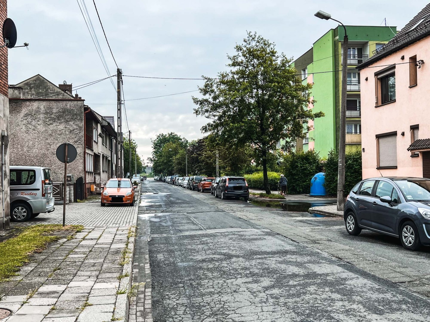 Królewska na Ostrogu ma szansę na remont. Miasto złożyło wniosek