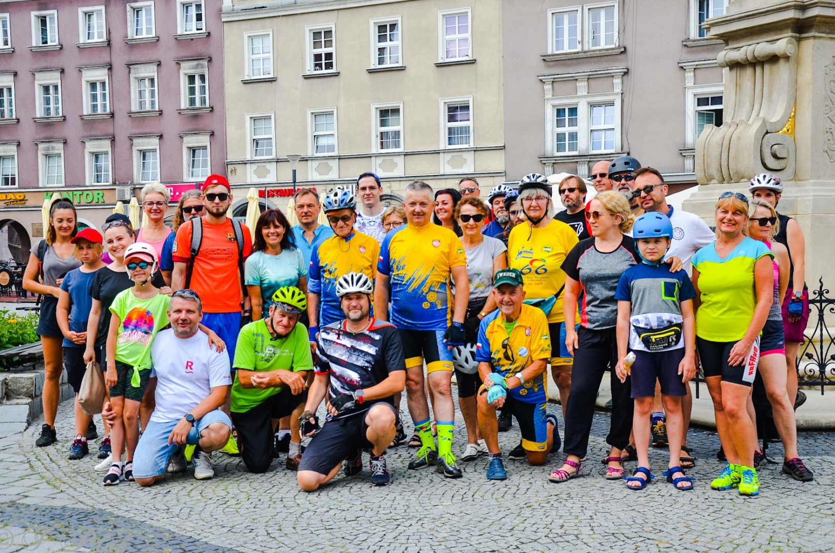 Nowy cykl wydarzeń turystycznych w Raciborzu: PTTK zaprasza na wspólne odkrywanie regionu