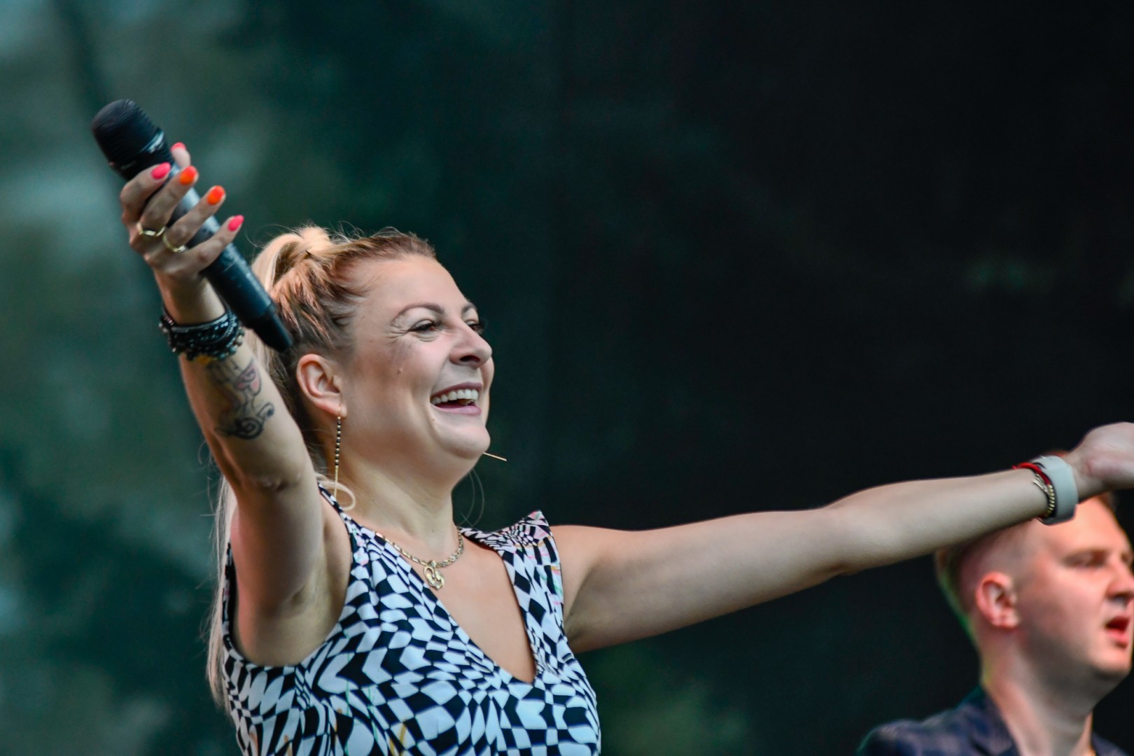 Dożynki gminne w Pawłowie – dwa dni świętowania plonów i wspólnej zabawy