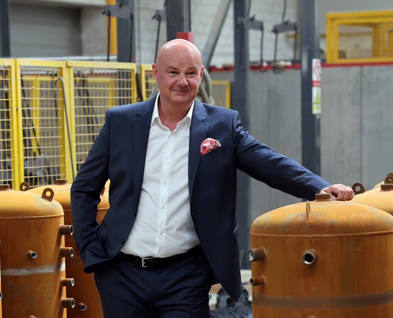 SUNEX S.A. z nową pożyczką od prezesa spółki