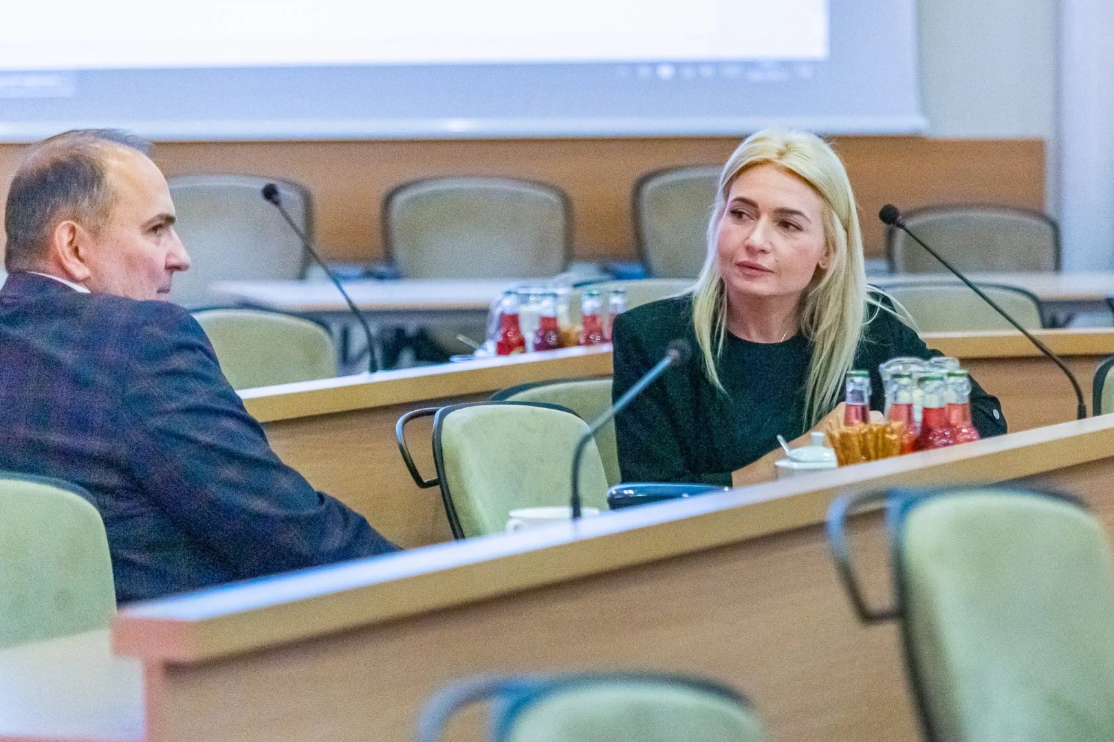 Raciborskie krwiodawstwo ma nową szefową