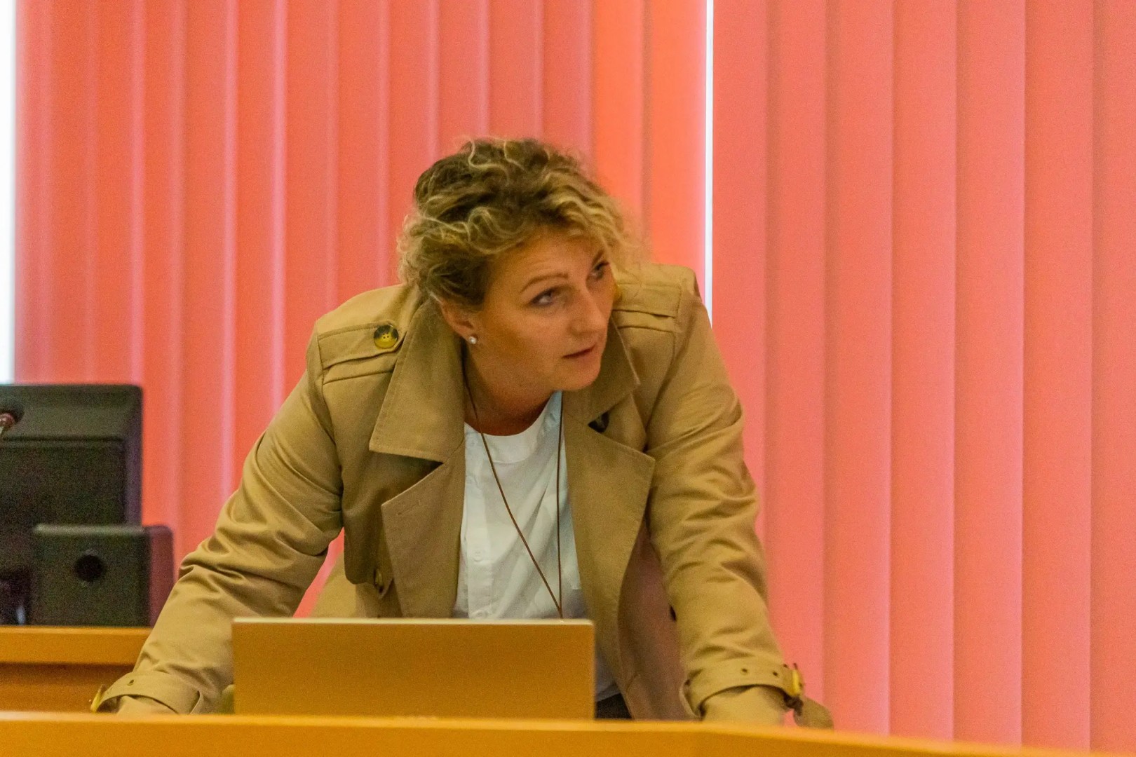 Wraca temat przychodni w Markowicach. Dach już naprawiony – co dalej z usługami medycznymi?