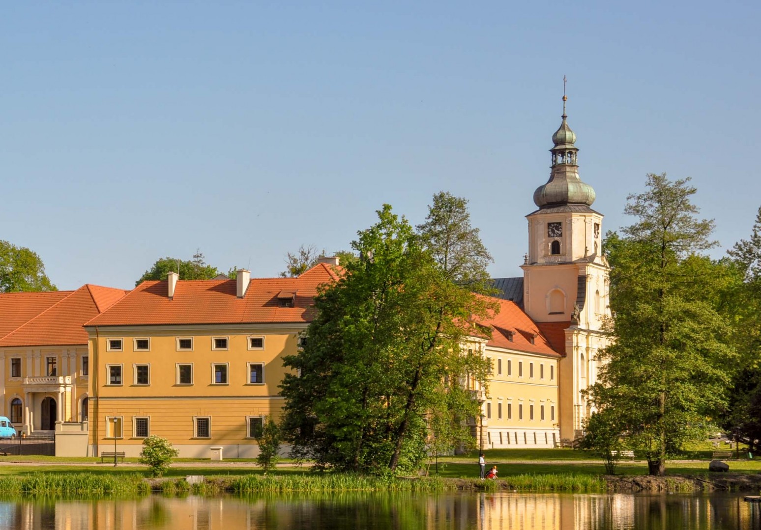 XIII Forum Szlaku Cysterskiego – Kuźnia Raciborska stolicą cysterskiego dziedzictwa