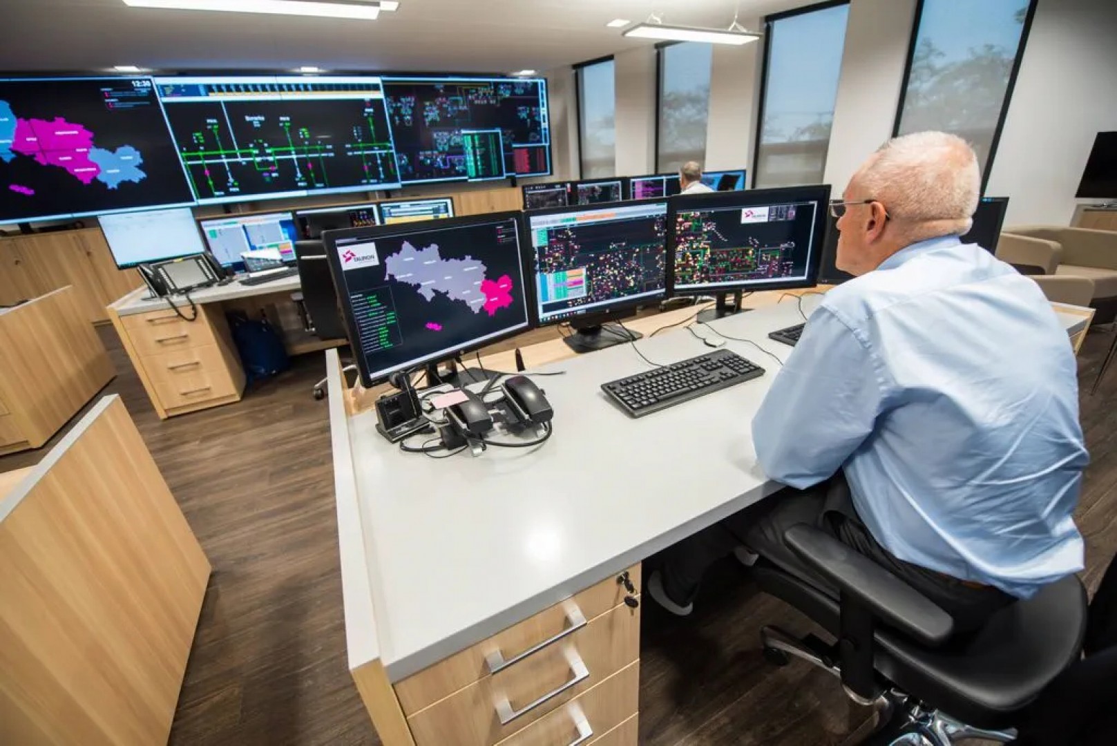 Planowane przerwy w dostawie prądu w regionie