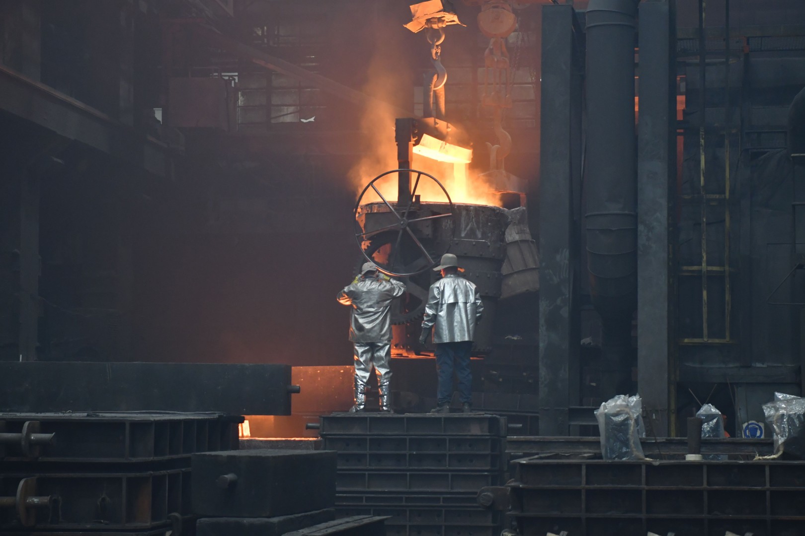 Rafamet S.A. i Grupa Kapitałowa Rafamet z ujemnym wynikiem finansowym za I półrocze 2025 roku