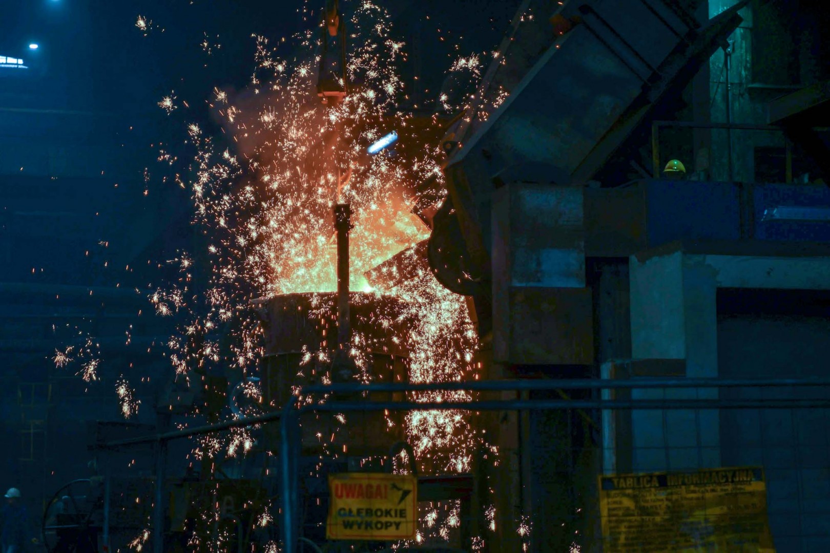 Tymczasowy nadzorca sądowy w Odlewni RAFMET – zmiany w strukturze spółki