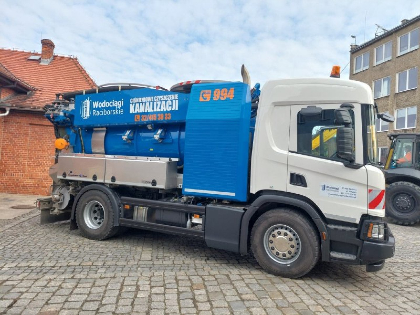 Nowe ceny za wodę i ścieki w Raciborzu. Znaczący wzrost opłat dla mieszkańców i firm