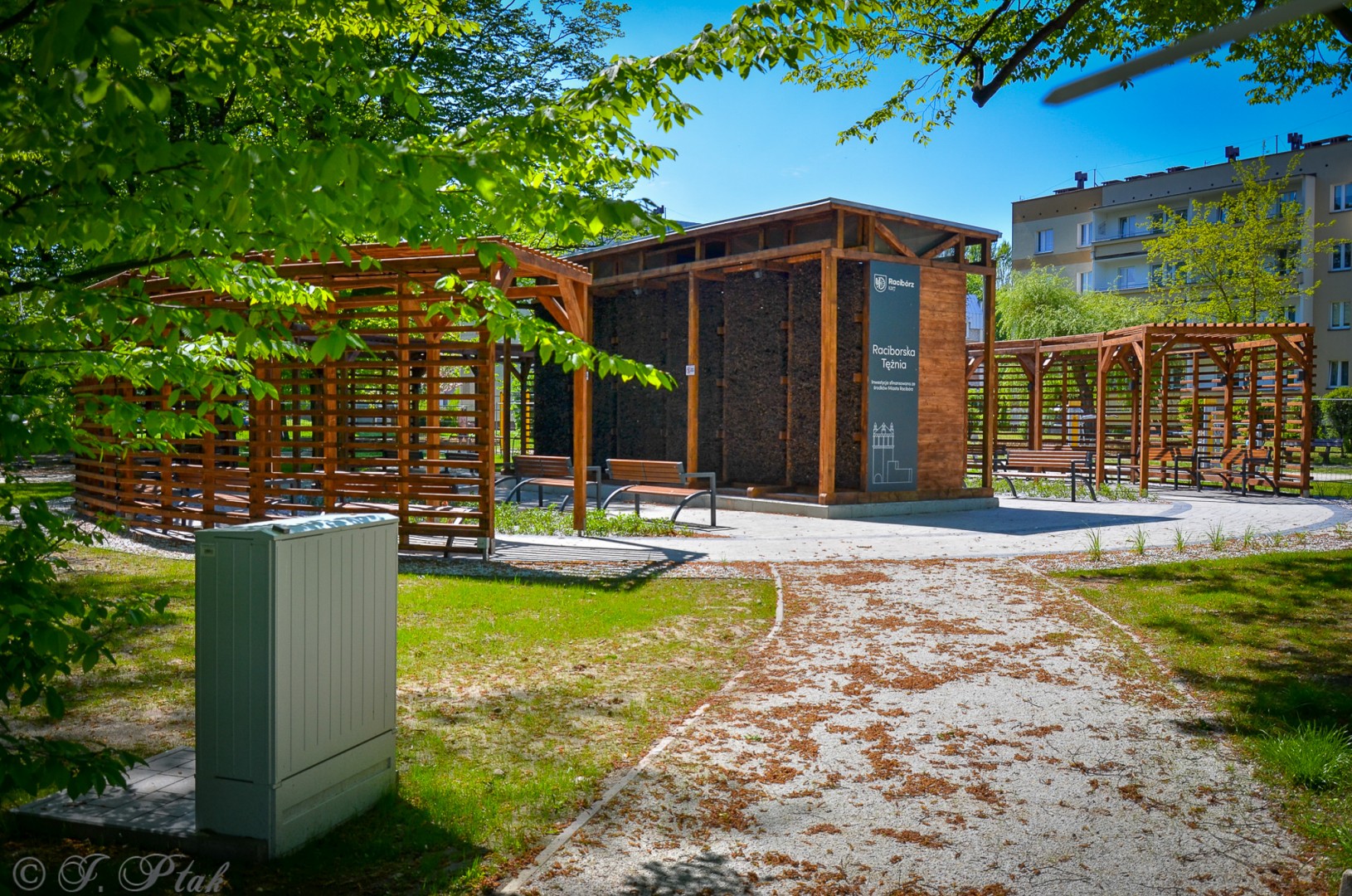 Groźne bakterie w tężniach? Wyniki badań wywołały burzę i nasze pytania o tężnie w Raciborzu