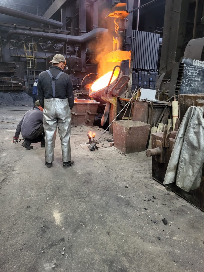 Sąd uchylił układ ODLEWNI RAFAMET i otworzył wobec spółki postępowanie sanacyjne