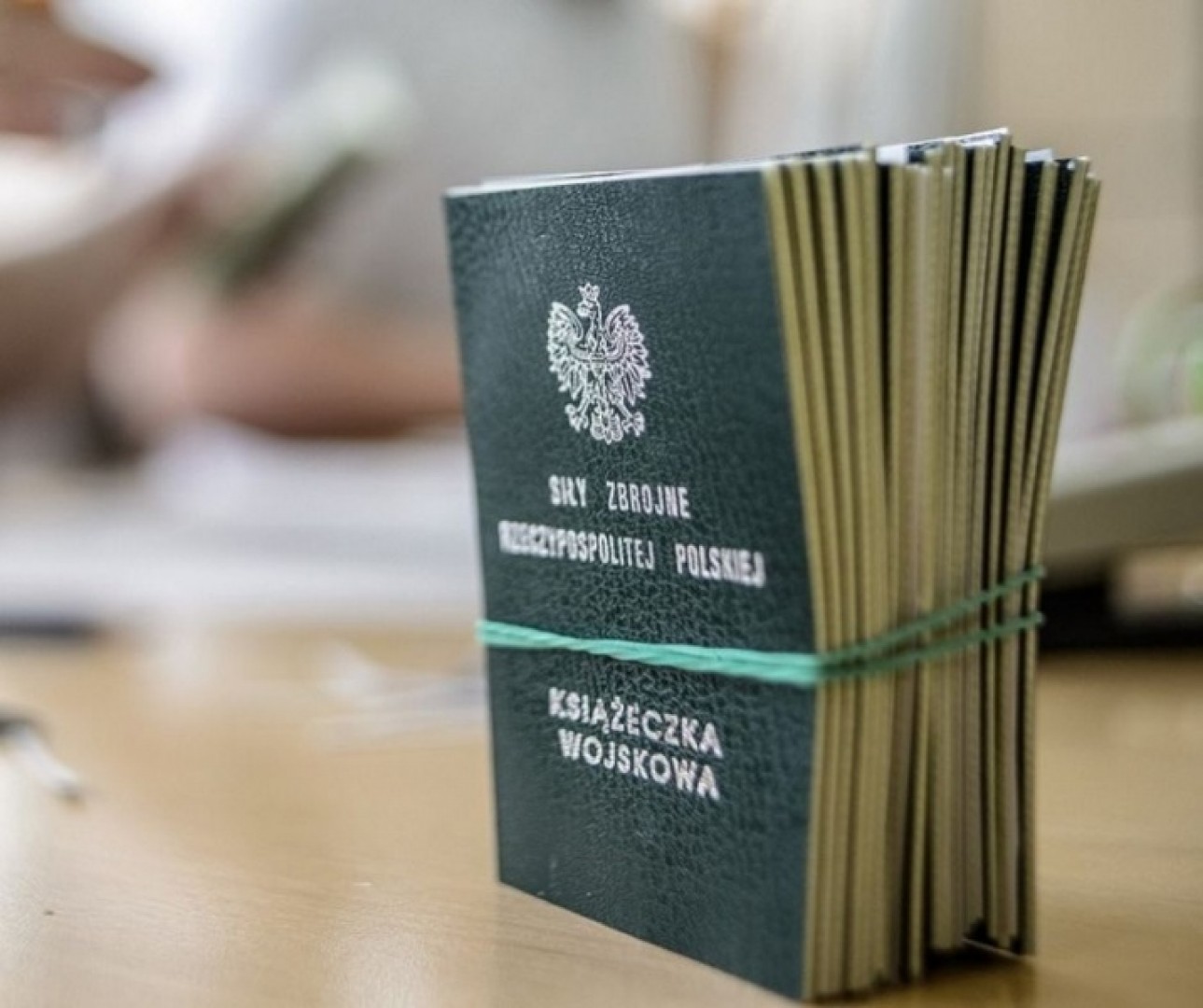 Rusza kwalifikacja wojskowa w powiecie raciborskim