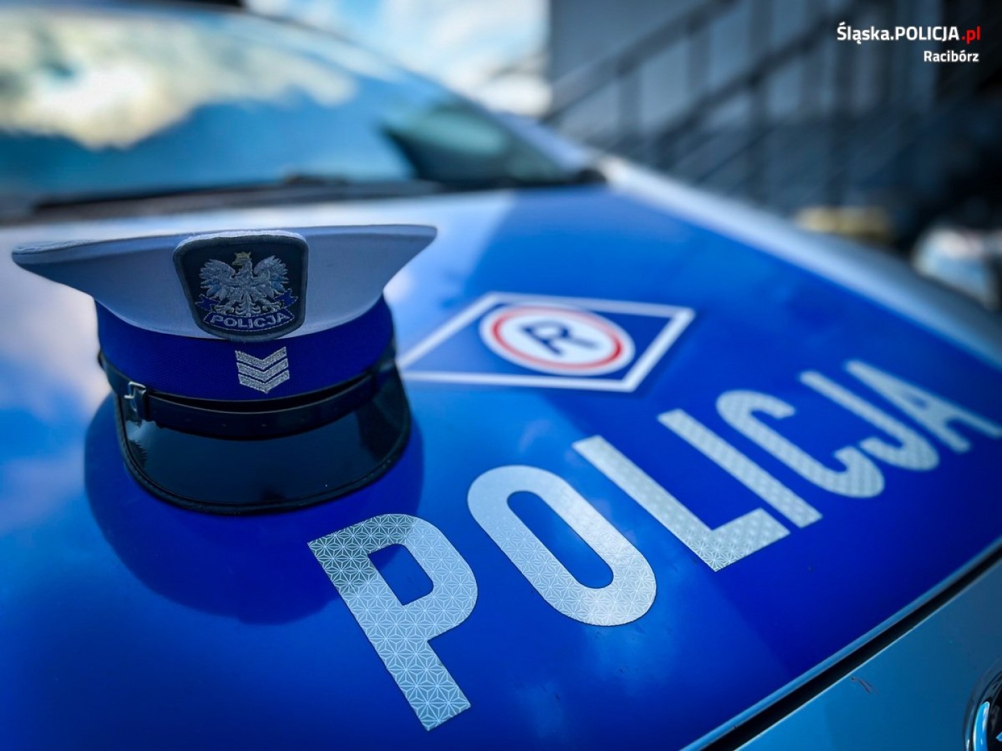 Dwa prawa jazdy zatrzymane w Kornowacu za znaczne przekroczenie prędkości