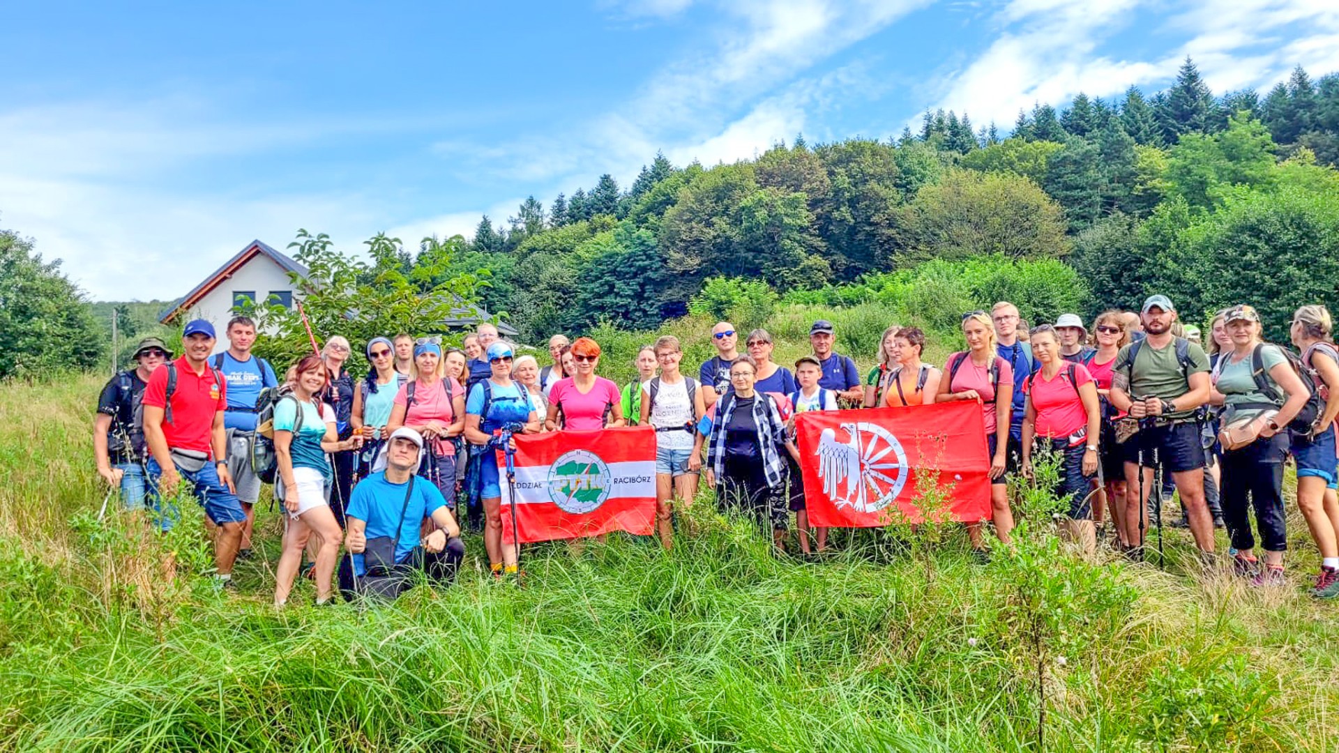 PTTK Racibórz zaprasza na wyprawę w Bieszczady
