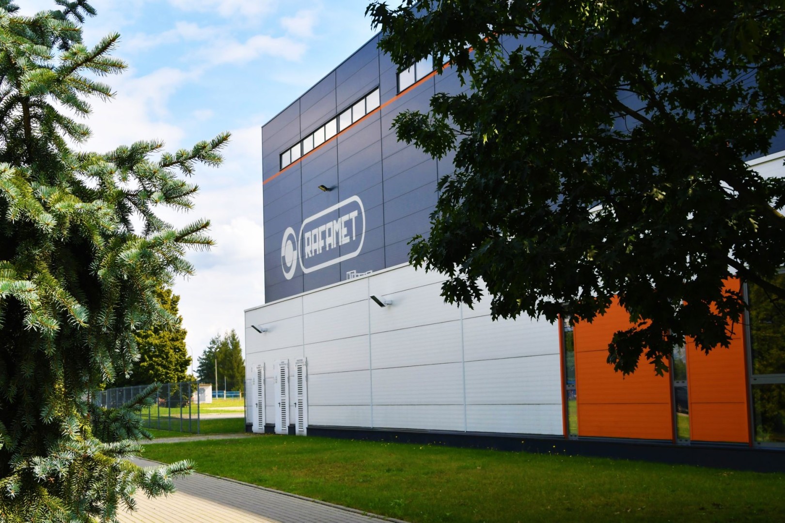 RAFAMET zmienia warunki umowy z ARP. najważniejsze decyzje dla dalszego dokapitalizowania spółki