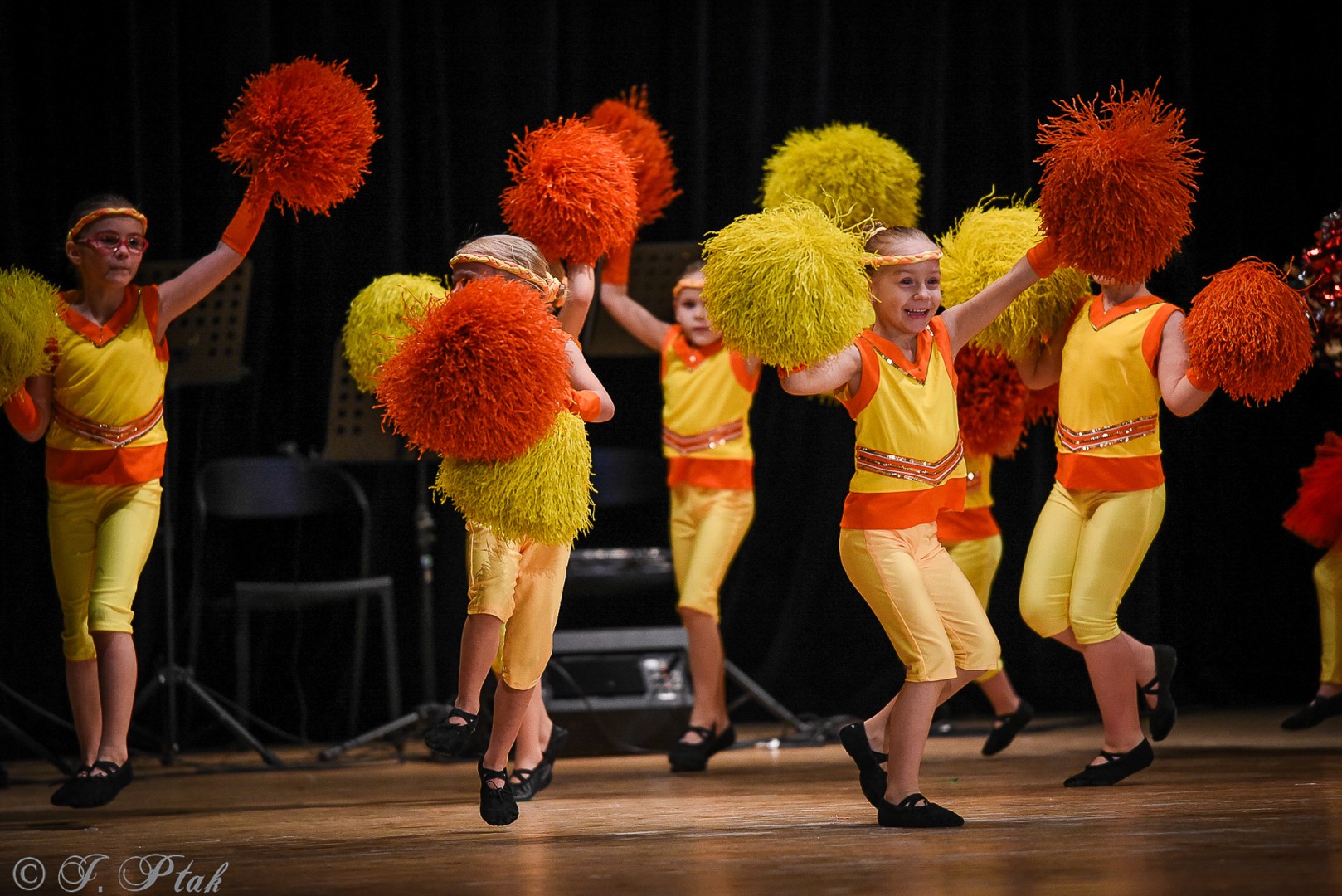 Koncert charytatywny Stowarzyszenia Źródło na rzecz leczenia pięcioletniego Stasia