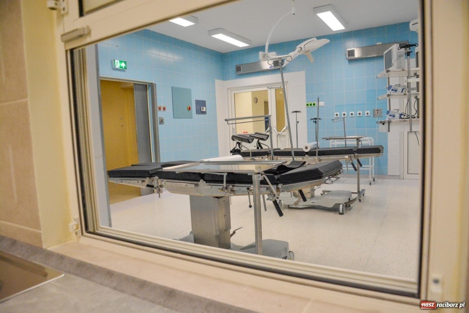 Zakażenia szpitalne w Raciborzu pod kontrolą. Cztery ogniska epidemiczne w 2024 roku