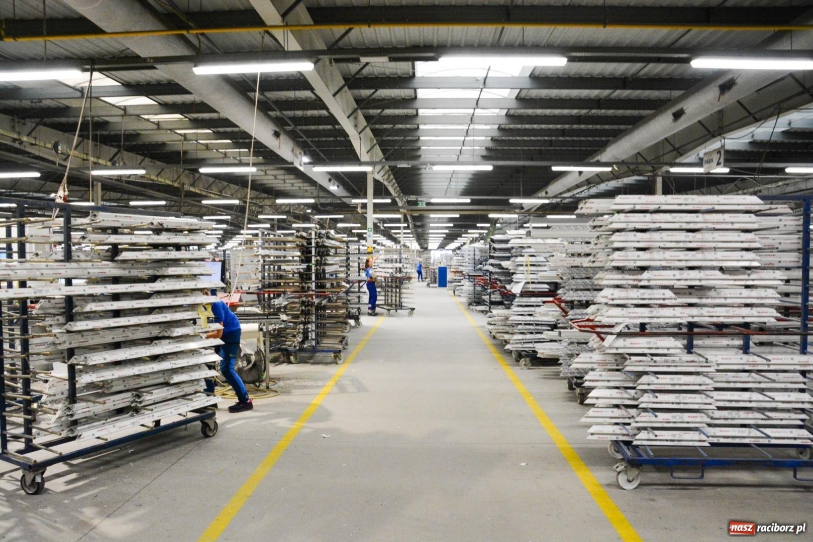 WP.PL o Eko-Oknach. Kulisy zwolnień u miliardera katolika