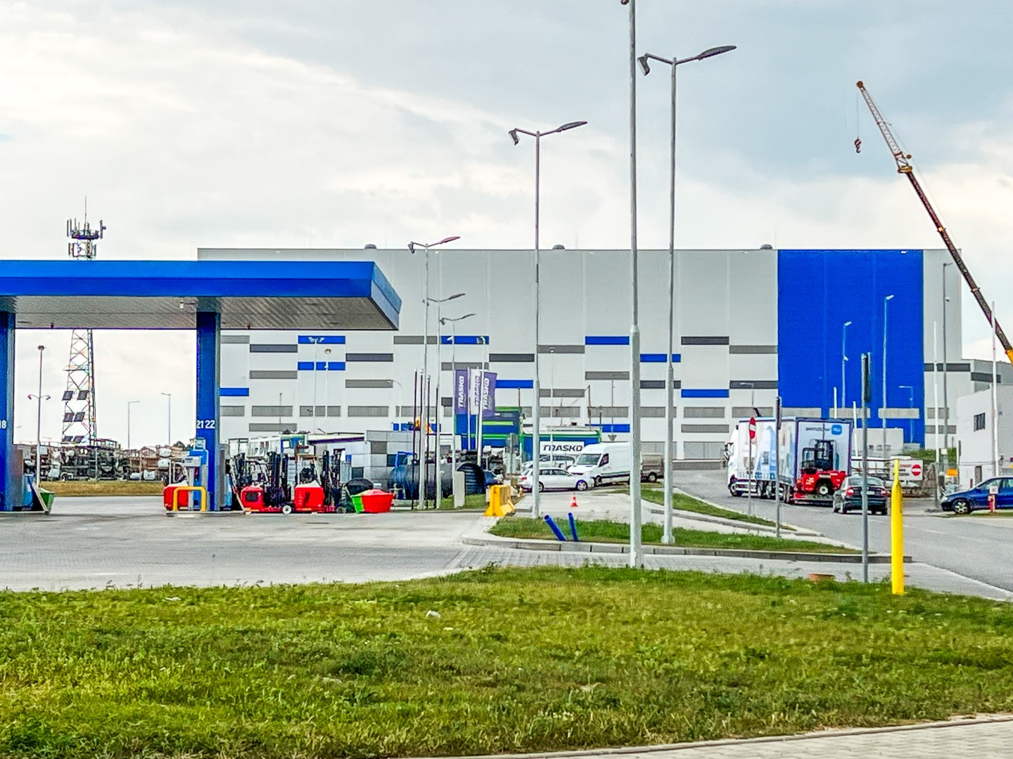 Eko-Okna milczą w sprawie umowy wartej ponad miliard złotych