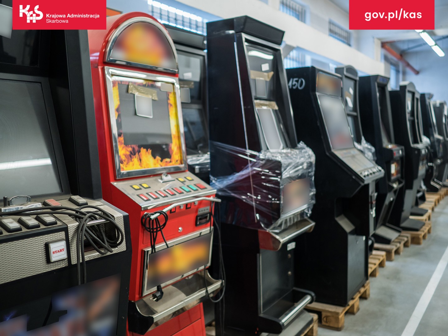 Akcja edukacyjna Hazard? Nie daj się wciągnąć! w szkołach woj. śląskiego