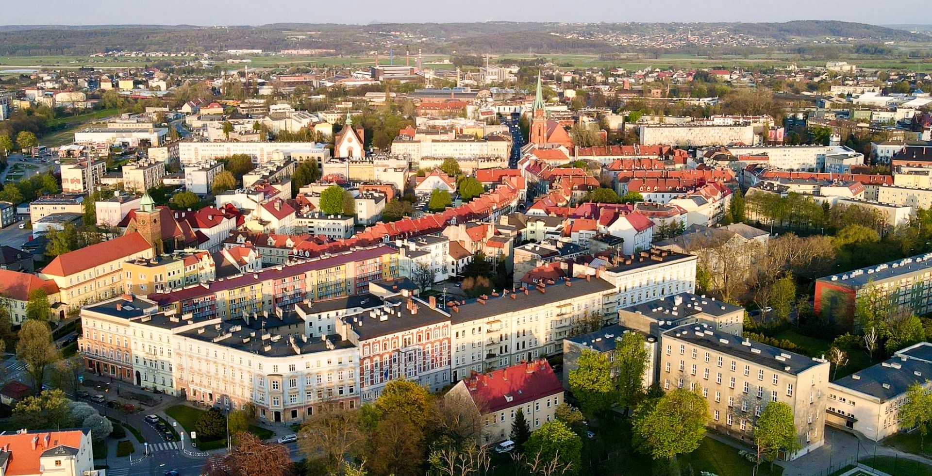 Racibórz ponownie wśród najlepszych! Miasto wyróżnione tytułem Złota Gmina na 5!