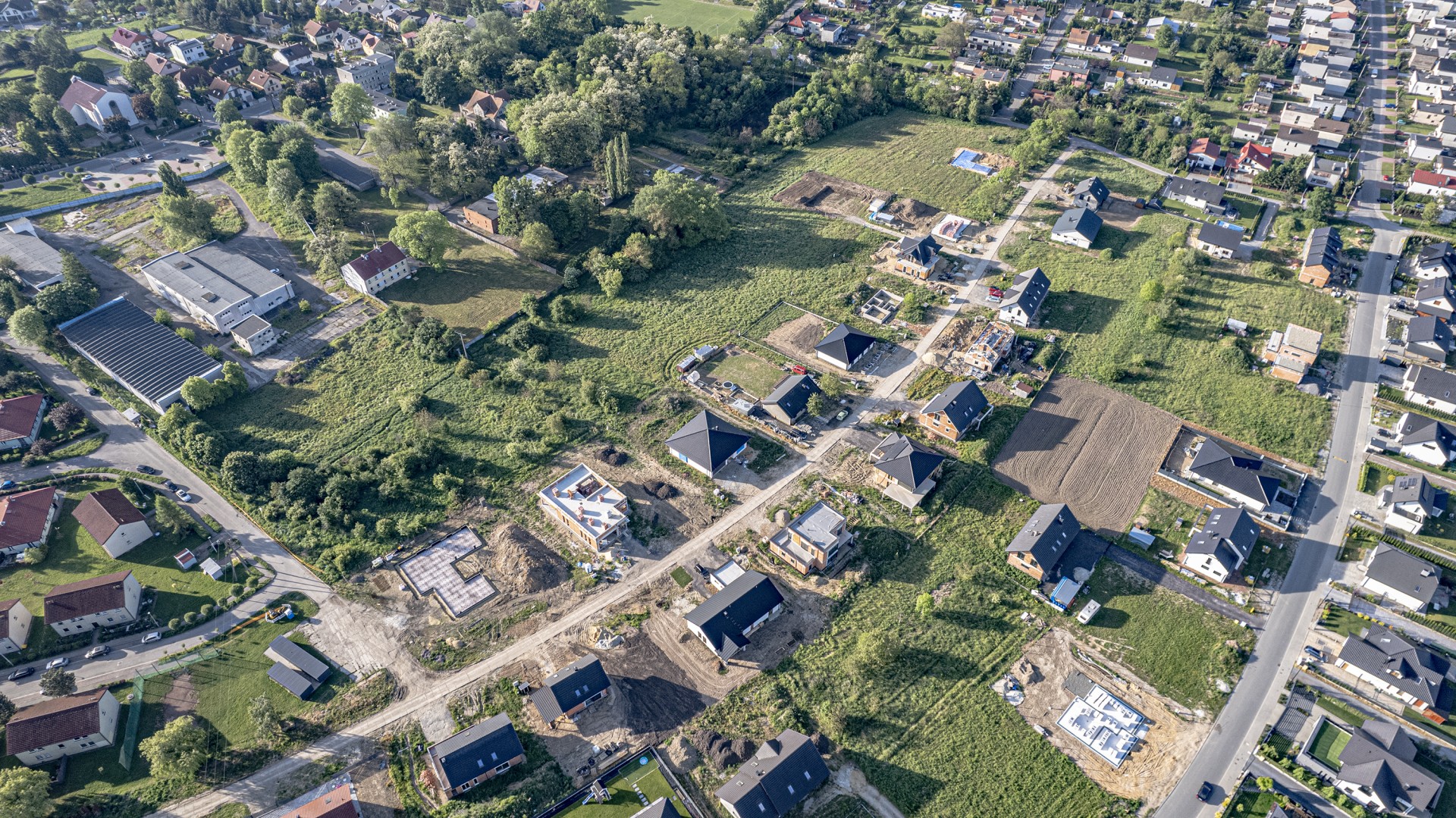 Przetarg na przebudowę ul. Greckiej w Raciborzu