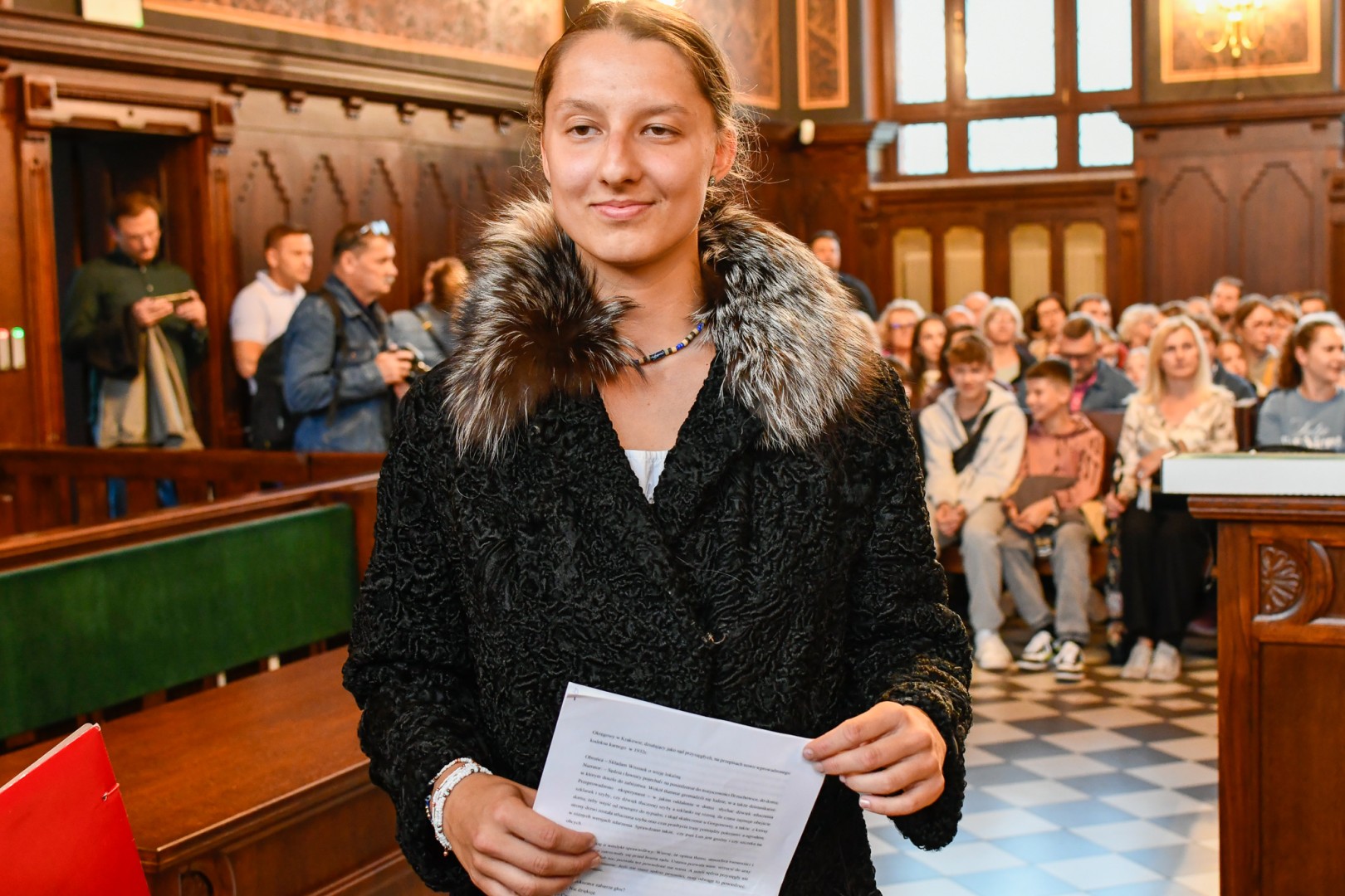 Proces wampira, czyli Noc Otwartych Sądów 2025. Racibórz dołącza do ogólnopolskiej inicjatywy Ministerstwa Sprawiedliwości