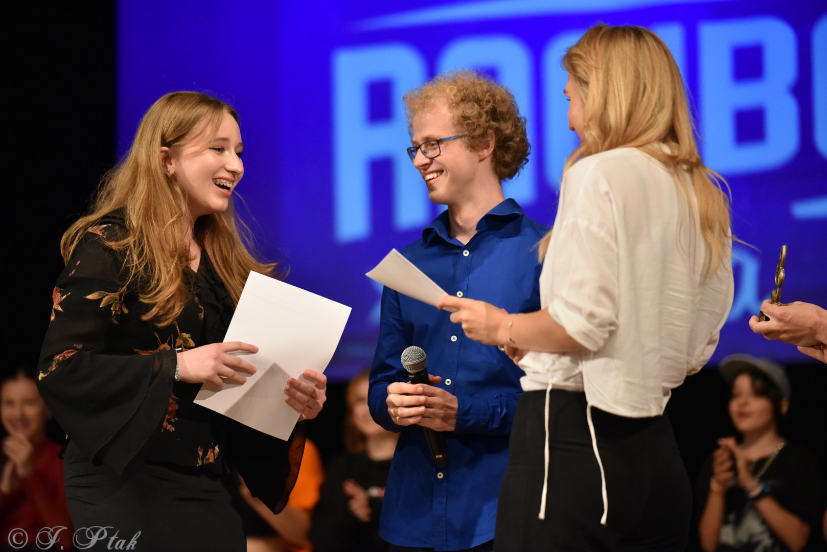 Ruszyły zapisy na 8. Raciborską Giełdę Talentów