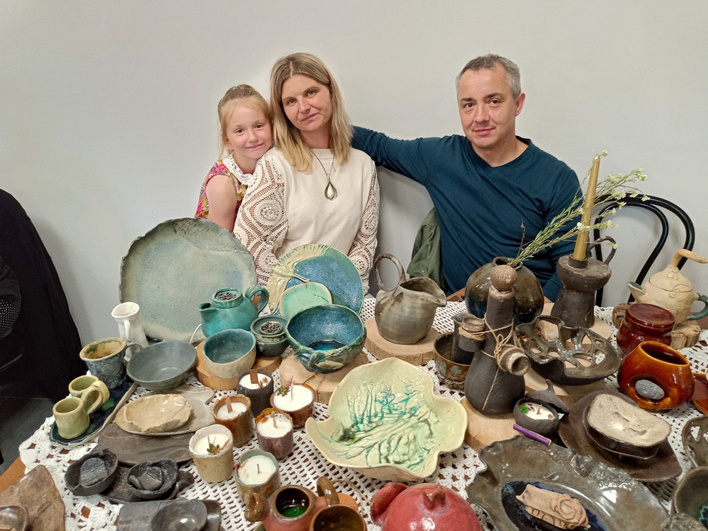 Wielkanocny Zlot Rzemieślników w Pietrowicach Wielkich