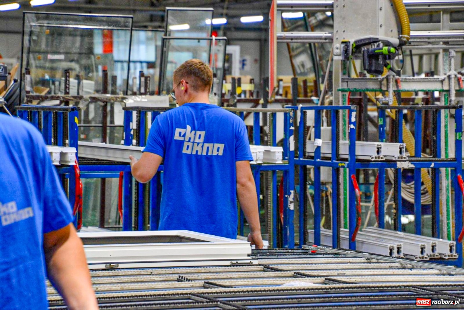 XYZ. Eko-Okna stroną największej transakcji sale &amp; leaseback w historii Europy Środkowo-Wschodniej