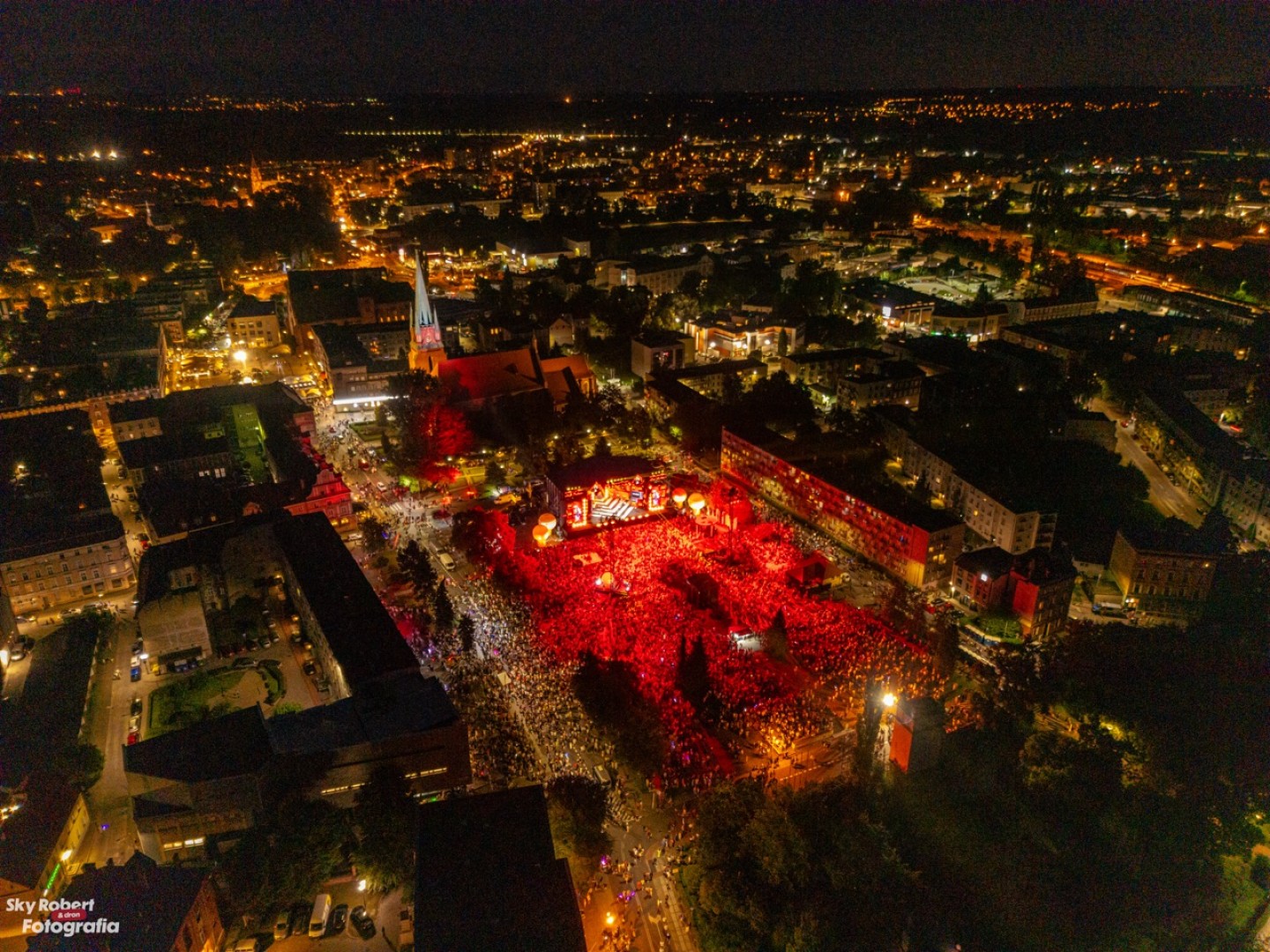 Zdecydowanie plac Długosza. Nasi czytelnicy wskazali w sondzie, gdzie powinny się odbywać Dni Raciborza