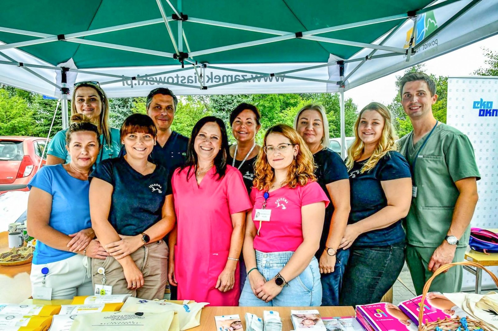 Dzień Otwarty raciborskiej porodówki już 14 września