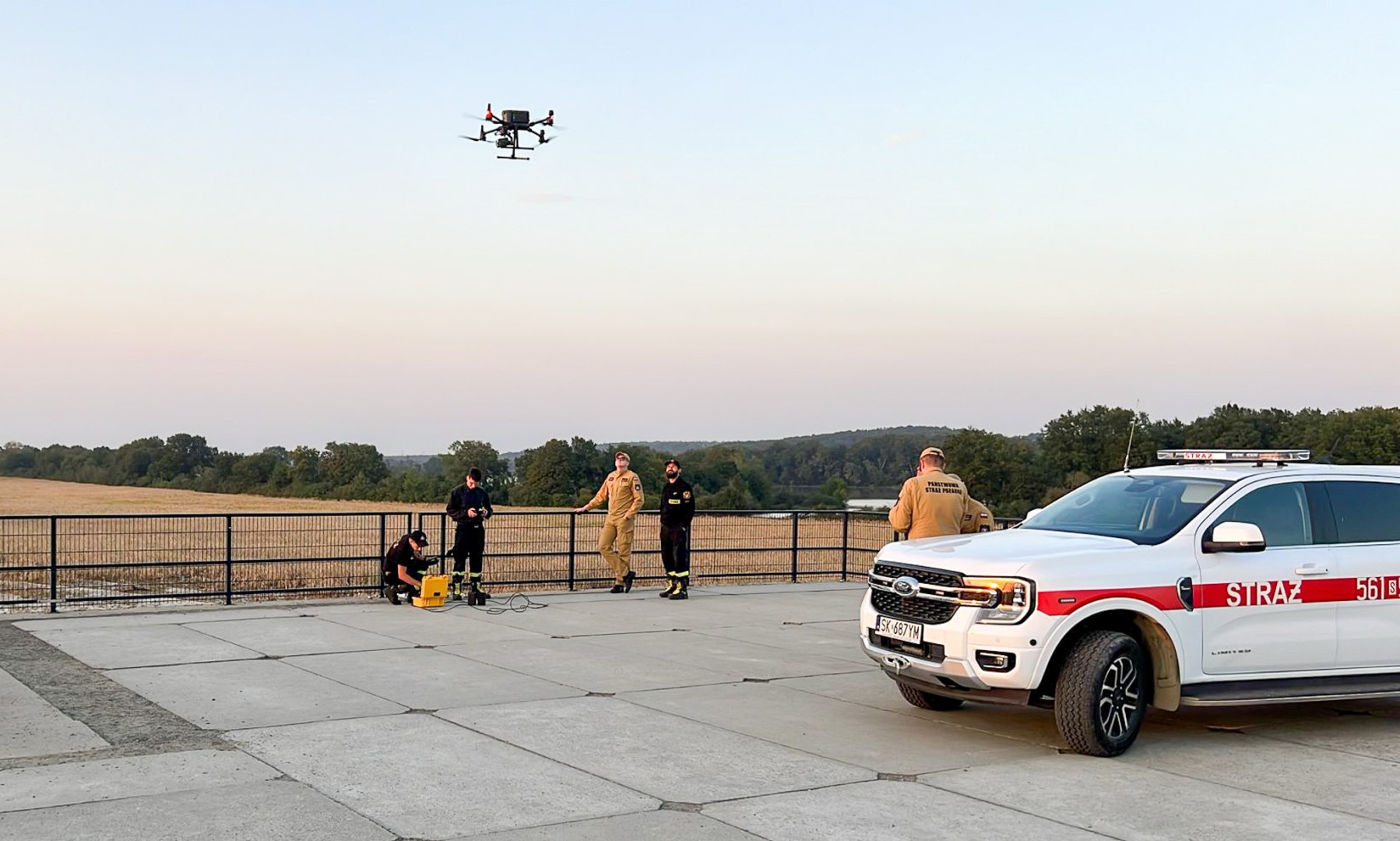 Racibórz otrzymał dofinansowanie na miejski plan adaptacji do zmian klimatu