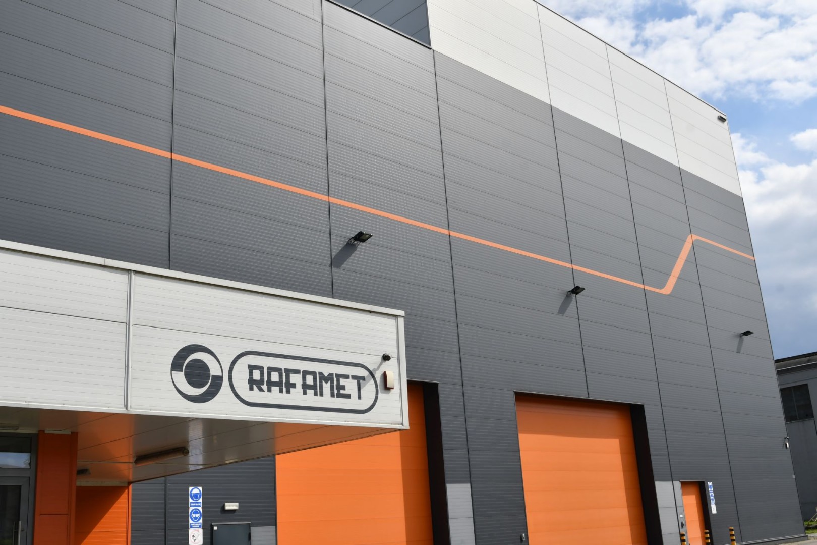 Pozytywna opinia rady wierzycieli dla planu restrukturyzacji Rafametu