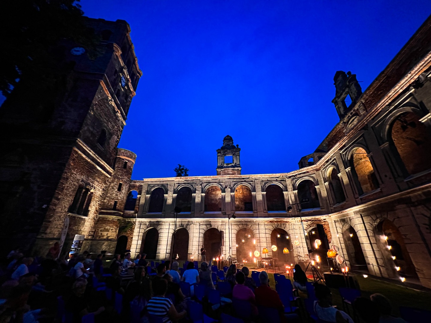 Kulturalny początek października w gminie Krzyżanowice