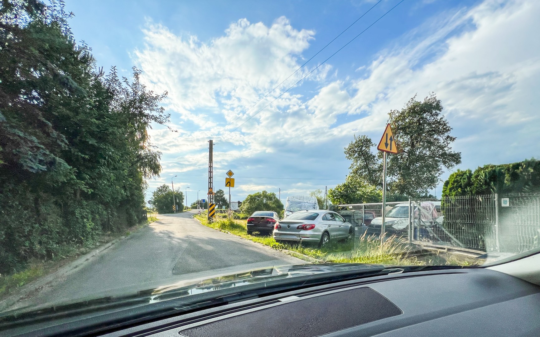 Ulica Olimpijczyka czasowo zamknięta dla ruchu