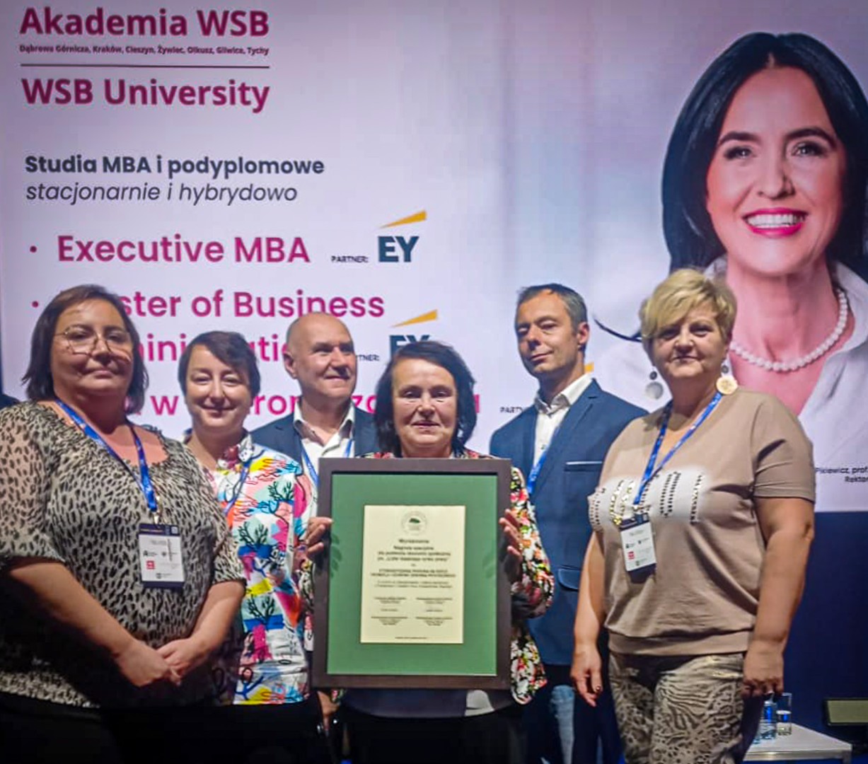 25 lat Stowarzyszenia PERSONA – jubileuszowa konferencja o zdrowiu psychicznym i ekologii