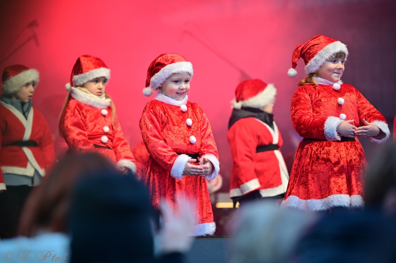 Magia Świąt zawita do Pietrowic Wielkich – uroczysty kiermasz bożonarodzeniowy już w najbliższą niedzielę